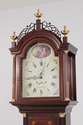 75343: HAMILTON Winterthur SIMON WILLARD Grandfath