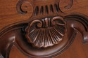 75376: KINDEL Country French Cherry Sideboard Cons
