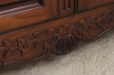 75376: KINDEL Country French Cherry Sideboard Cons