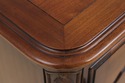 75376: KINDEL Country French Cherry Sideboard Cons
