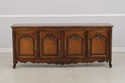 75376: KINDEL Country French Cherry Sideboard Cons