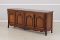 75376: KINDEL Country French Cherry Sideboard Cons