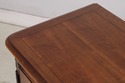 75376: KINDEL Country French Cherry Sideboard Cons
