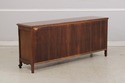 75376: KINDEL Country French Cherry Sideboard Cons