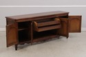 75376: KINDEL Country French Cherry Sideboard Cons
