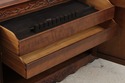 75376: KINDEL Country French Cherry Sideboard Cons