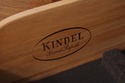 75376: KINDEL Country French Cherry Sideboard Cons