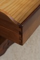 75376: KINDEL Country French Cherry Sideboard Cons