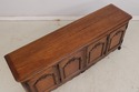 75376: KINDEL Country French Cherry Sideboard Cons
