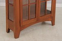 75397: ETHAN ALLEN Arts & Crafts Cherry China Book