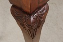 75411: BAKER Stately Homes Inlaid Walnut Sideboard