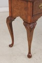 75411: BAKER Stately Homes Inlaid Walnut Sideboard
