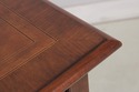 75411: BAKER Stately Homes Inlaid Walnut Sideboard