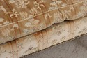 75412: HICKORY CHAIR CO Sheraton Mahogany Sofa