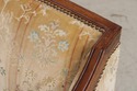 75412: HICKORY CHAIR CO Sheraton Mahogany Sofa