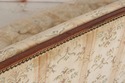 75412: HICKORY CHAIR CO Sheraton Mahogany Sofa
