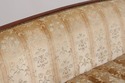 75412: HICKORY CHAIR CO Sheraton Mahogany Sofa