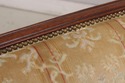 75412: HICKORY CHAIR CO Sheraton Mahogany Sofa