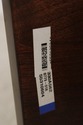 75419: Pair STICKLEY Arts & Crafts Cherry End Tabl