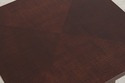 75419: Pair STICKLEY Arts & Crafts Cherry End Tabl