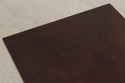 75421: STICKLEY Cherry Arts & Crafts Lamp Table