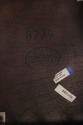 75421: STICKLEY Cherry Arts & Crafts Lamp Table