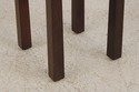 75421: STICKLEY Cherry Arts & Crafts Lamp Table