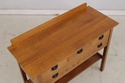 75431: STICKLEY Mission Oak Buffet Server
