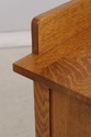 75431: STICKLEY Mission Oak Buffet Server