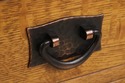 75431: STICKLEY Mission Oak Buffet Server