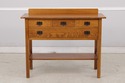 75431: STICKLEY Mission Oak Buffet Server