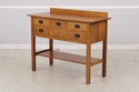 75431: STICKLEY Mission Oak Buffet Server