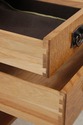 75431: STICKLEY Mission Oak Buffet Server
