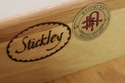 75431: STICKLEY Mission Oak Buffet Server