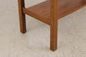 75431: STICKLEY Mission Oak Buffet Server