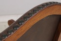 L75434: Set of 6 STICKLEY Leather Antiquities Dini