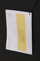 75469: BERNHARDT Hollywood Regency 4 Door Black & 