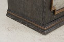 75469: BERNHARDT Hollywood Regency 4 Door Black & 