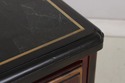 75506: MAITLAND SMITH Chinoiserie Marble Top Serve