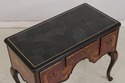 75506: MAITLAND SMITH Chinoiserie Marble Top Serve