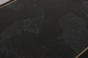 75506: MAITLAND SMITH Chinoiserie Marble Top Serve