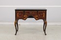 75506: MAITLAND SMITH Chinoiserie Marble Top Serve