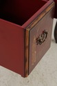75506: MAITLAND SMITH Chinoiserie Marble Top Serve