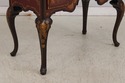 75506: MAITLAND SMITH Chinoiserie Marble Top Serve