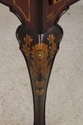 75506: MAITLAND SMITH Chinoiserie Marble Top Serve