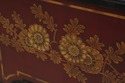 75506: MAITLAND SMITH Chinoiserie Marble Top Serve