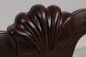L73470: Set Of 10 HENKEL HARRIS Clawfoot Mahogany 