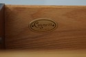 67901: COUNCILL CRAFTSMEN Ball & Claw Mahogany Hig