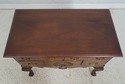 67888: KITTINGER BIGGS Mahogany WA 1781 Chippendal