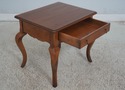 67961: HABERSHAM Country French 1 Drawer Side Tabl